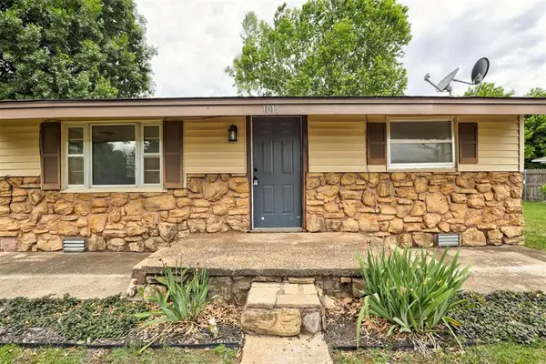 1013 N Carr Drive, Newcastle, OK 73065