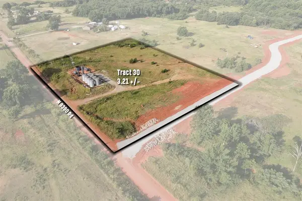 0 N 3390 Road, Carney, OK 74832