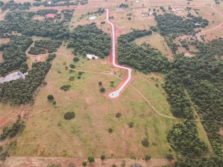 0 N 3390 Road, Carney, OK 74832 - #2
