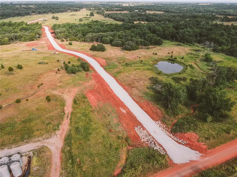 0 N 3390 Road, Carney, OK 74832 - #3