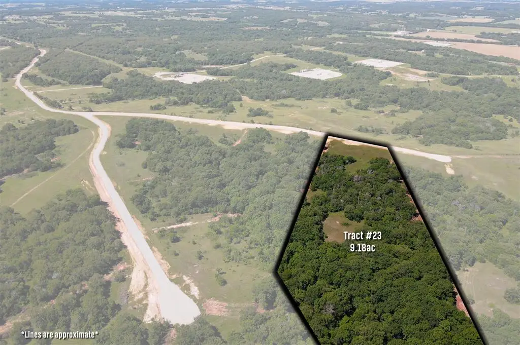 0 N 3042 Road, Lindsay, OK 73052 - #1