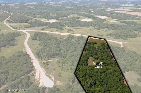 0 N 3042 Road, Lindsay, OK 73052