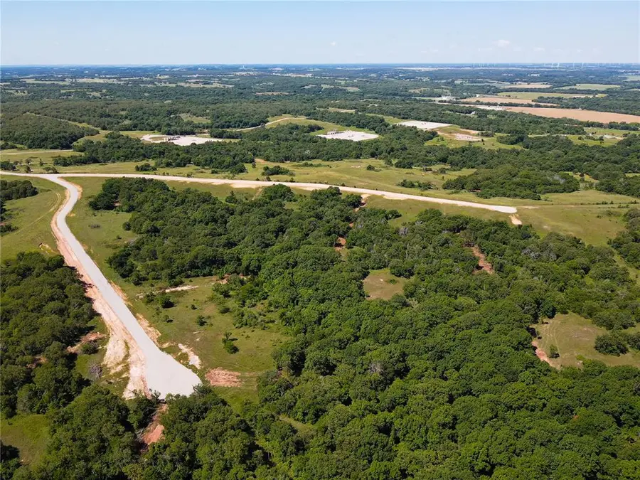 0 N 3042 Road, Lindsay, OK 73052 - #2