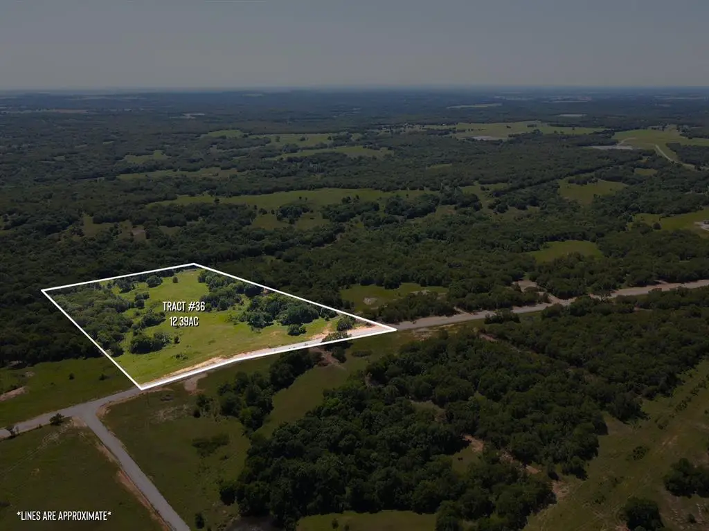 0 N 3042 Road, Lindsay, OK 73052 - #1