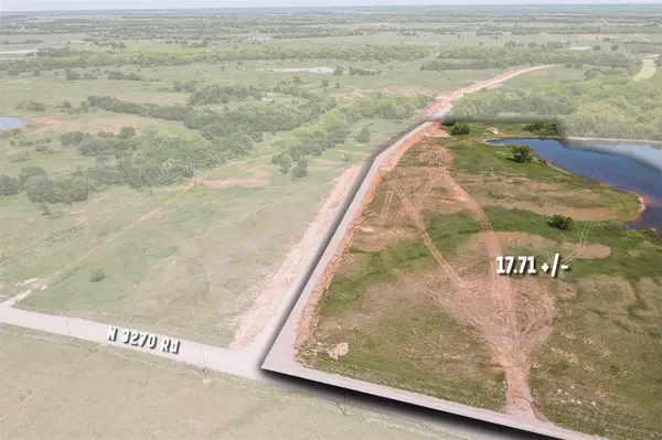 12831 N County Road 3270, Pauls Valley, OK 73075