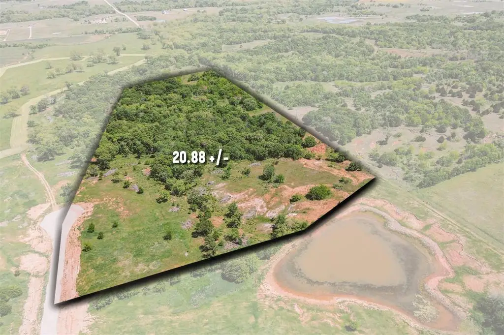 0 N County Road 3270, Pauls Valley, OK 73075 - #1