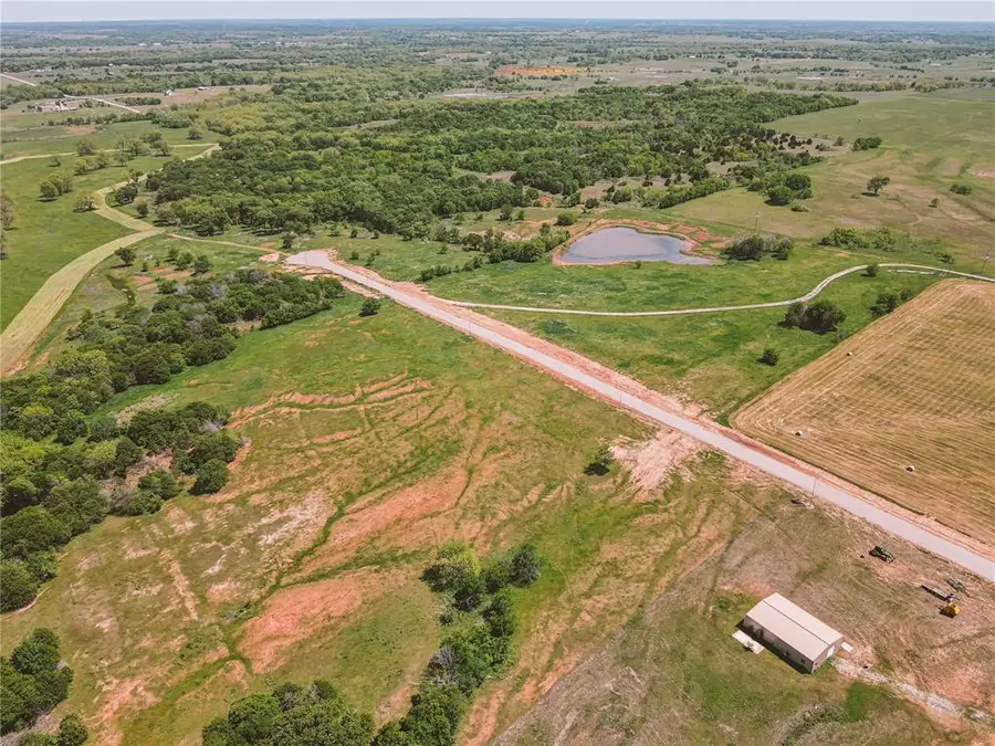0 N County Road 3270, Pauls Valley, OK 73075 - #2