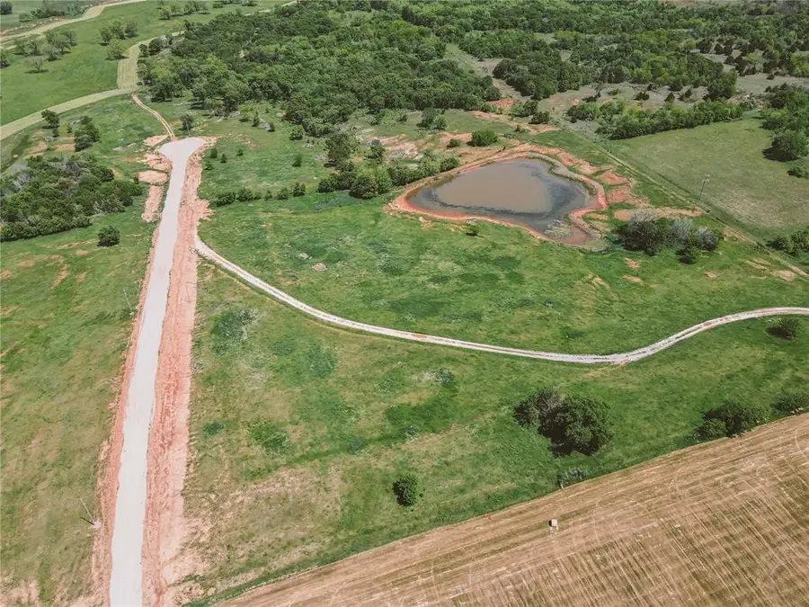 0 N County Road 3270, Pauls Valley, OK 73075 - #3