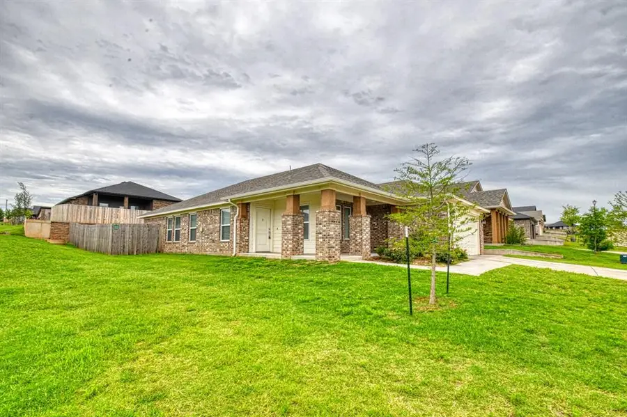 2820 S Bowling Drive, Stillwater, OK 74074 - #2
