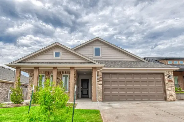 2816 S Bowling Drive, Stillwater, OK 74074