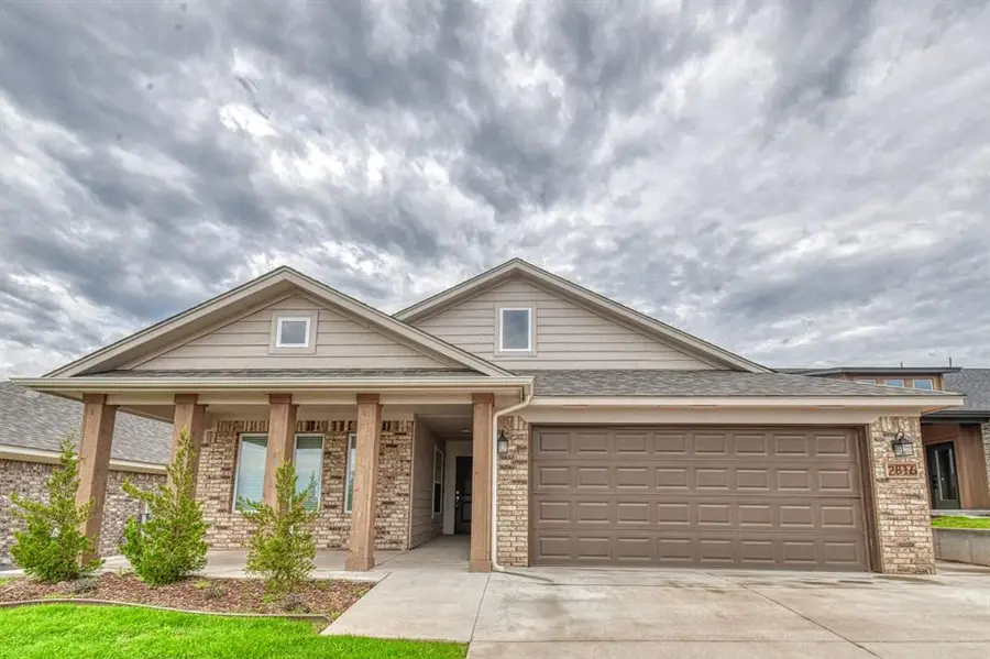 2816 S Bowling Drive, Stillwater, OK 74074 - #2