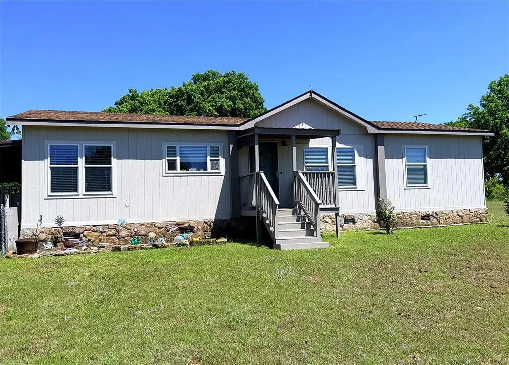 930610 S 3540 Road, Stroud, OK 74079 - #1