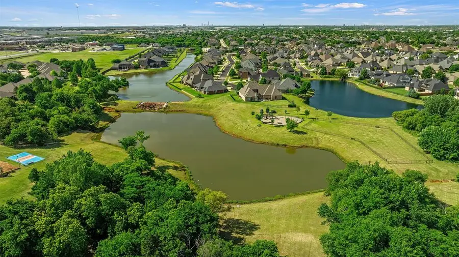15709 Teesdale Road, Edmond, OK 73013 - #3
