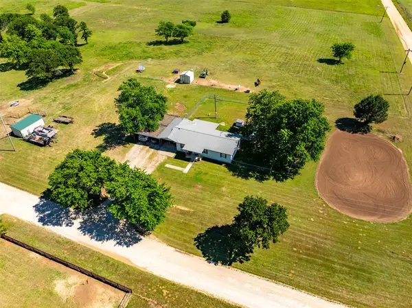 360013 E 1010 Road, Paden, OK 74860