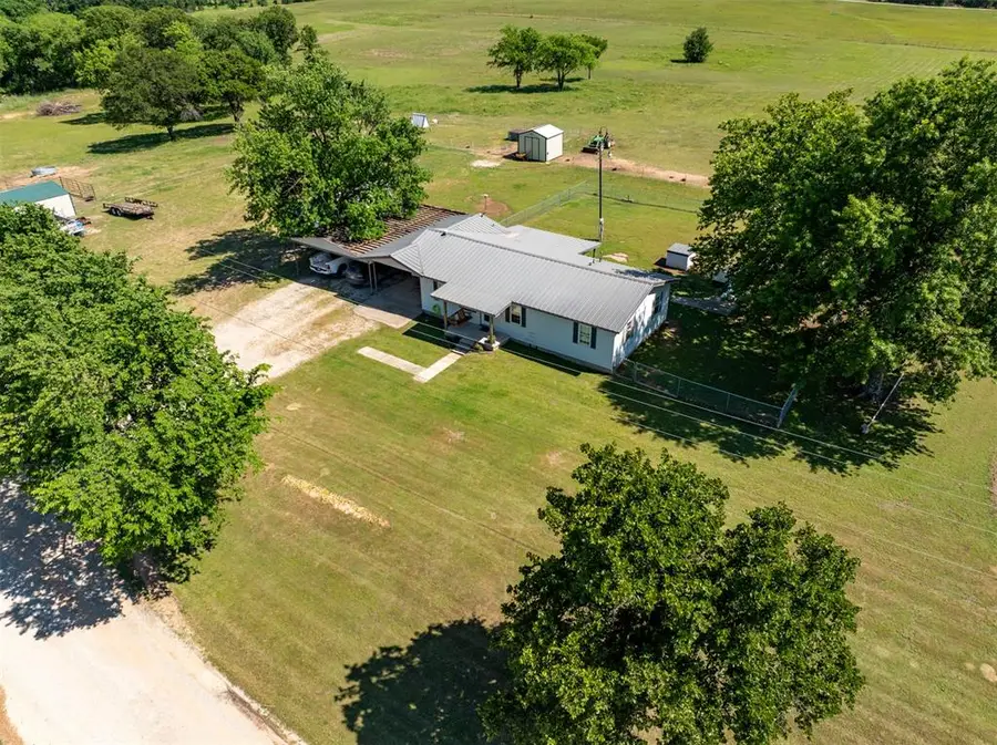 360013 E 1010 Road, Paden, OK 74860 - #2