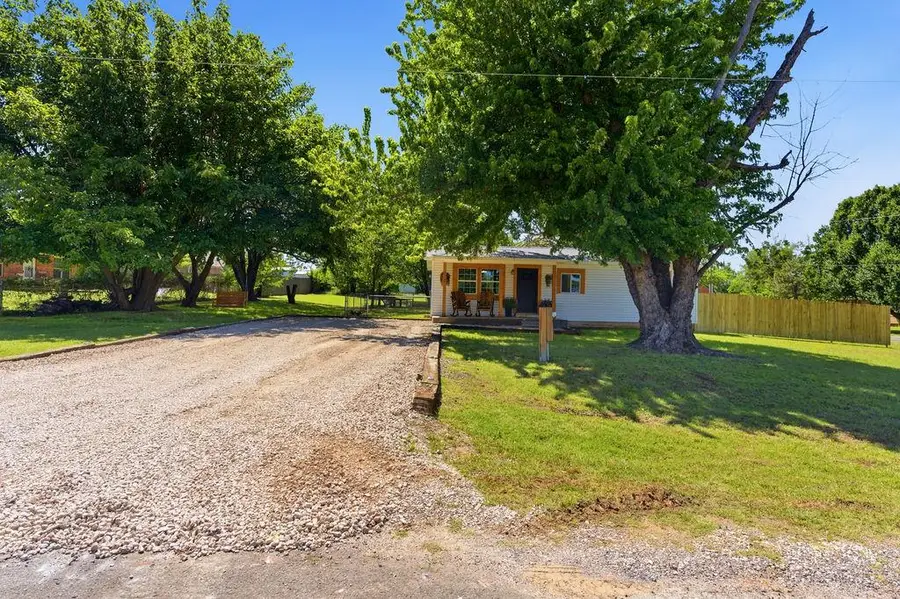 28724 N Adams Avenue, Blanchard, OK 73010 - #2