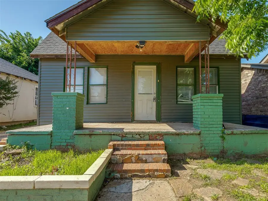 1426 SW 28th Street, Oklahoma City, OK 73108 - #2