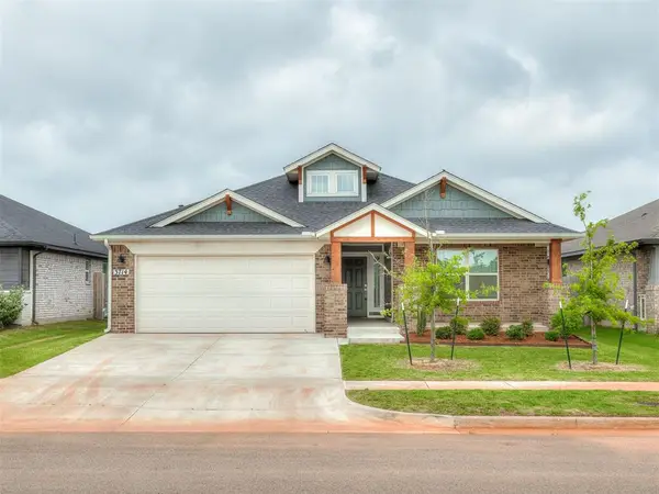 3714 Cassidy Drive, Norman, OK 73069