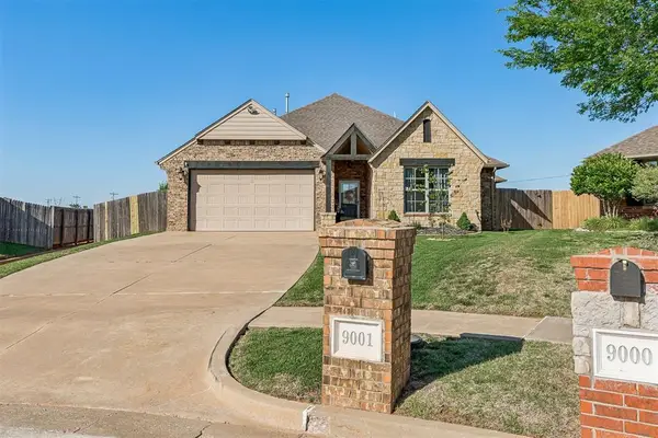9001 NW 141st Street, Yukon, OK 73099