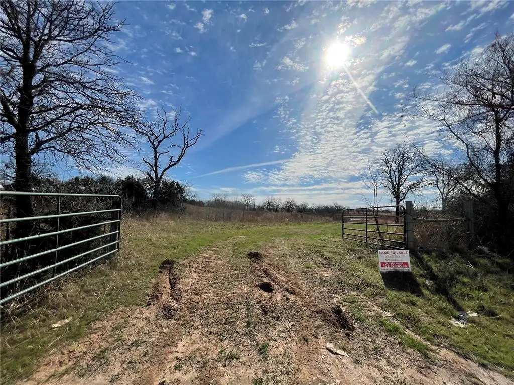 5805 N Ripley Road, Glencoe, OK 74032 - #1