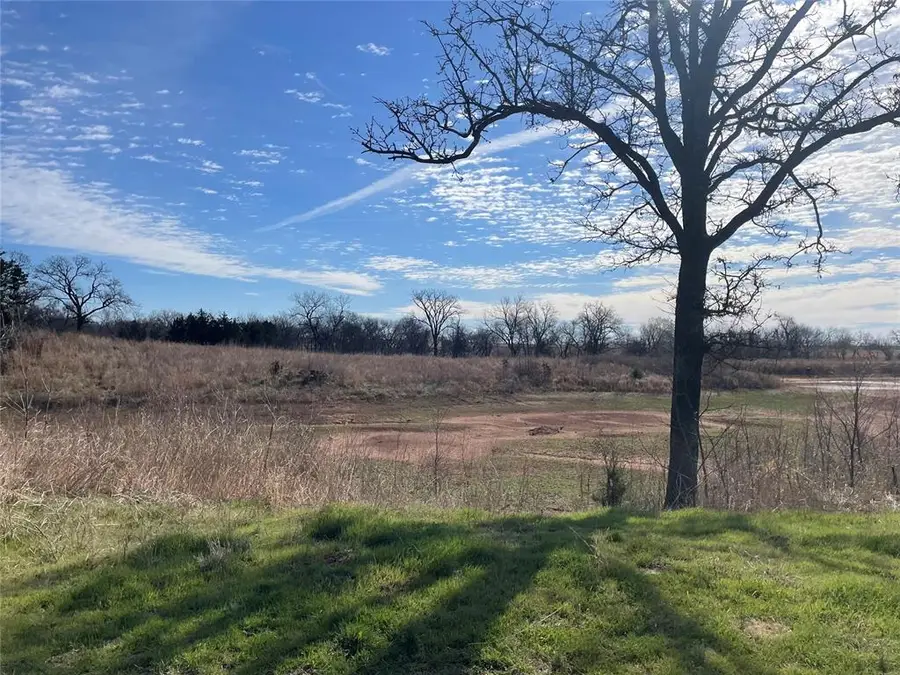 5805 N Ripley Road, Glencoe, OK 74032 - #2