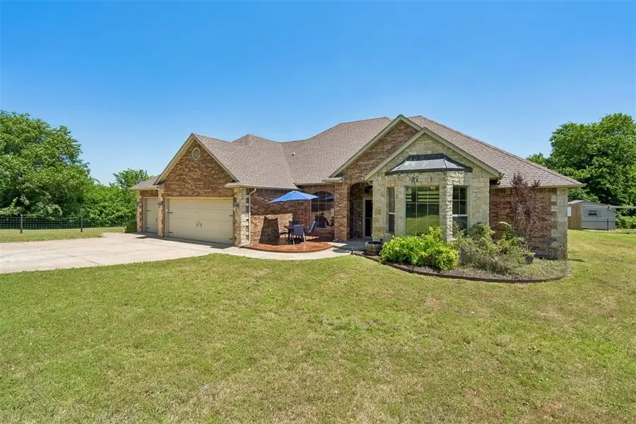 1840 Sheila Drive, Guthrie, OK 73044 - #2