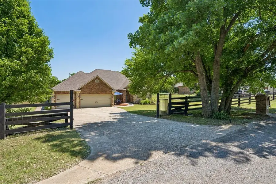 1840 Sheila Drive, Guthrie, OK 73044 - #3