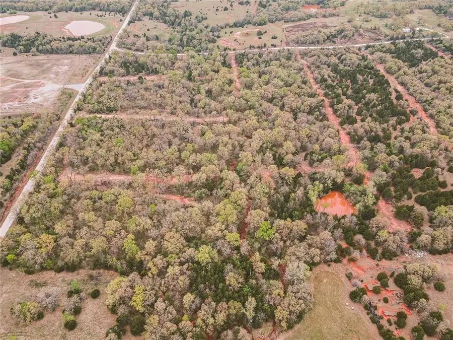 29760 Gaddy Road, Macomb, OK 74852 - #2