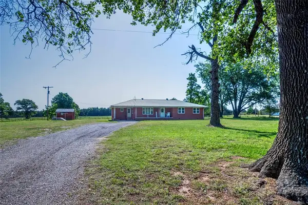 900678 S 3420 Road, Chandler, OK 74834