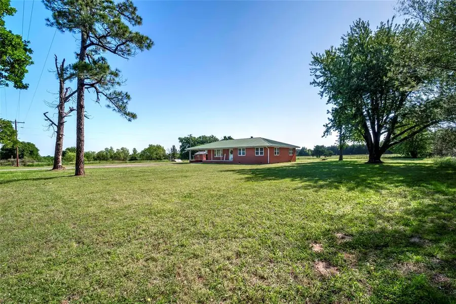 900678 S 3420 Road, Chandler, OK 74834 - #3