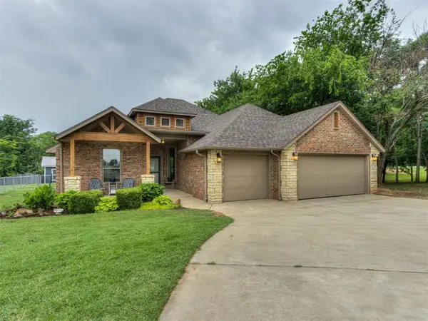 501 Arrowhead Drive, Tuttle, OK 73089
