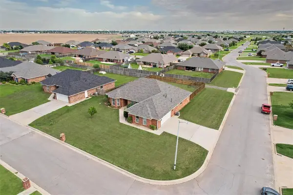 1800 Puma Drive, Altus, OK 73521