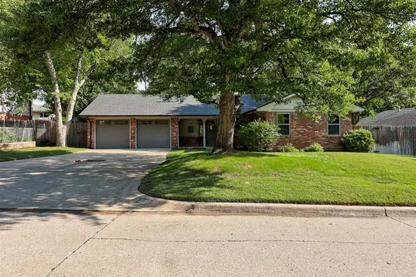 1609 Chestnut Lane, Norman, OK 73072
