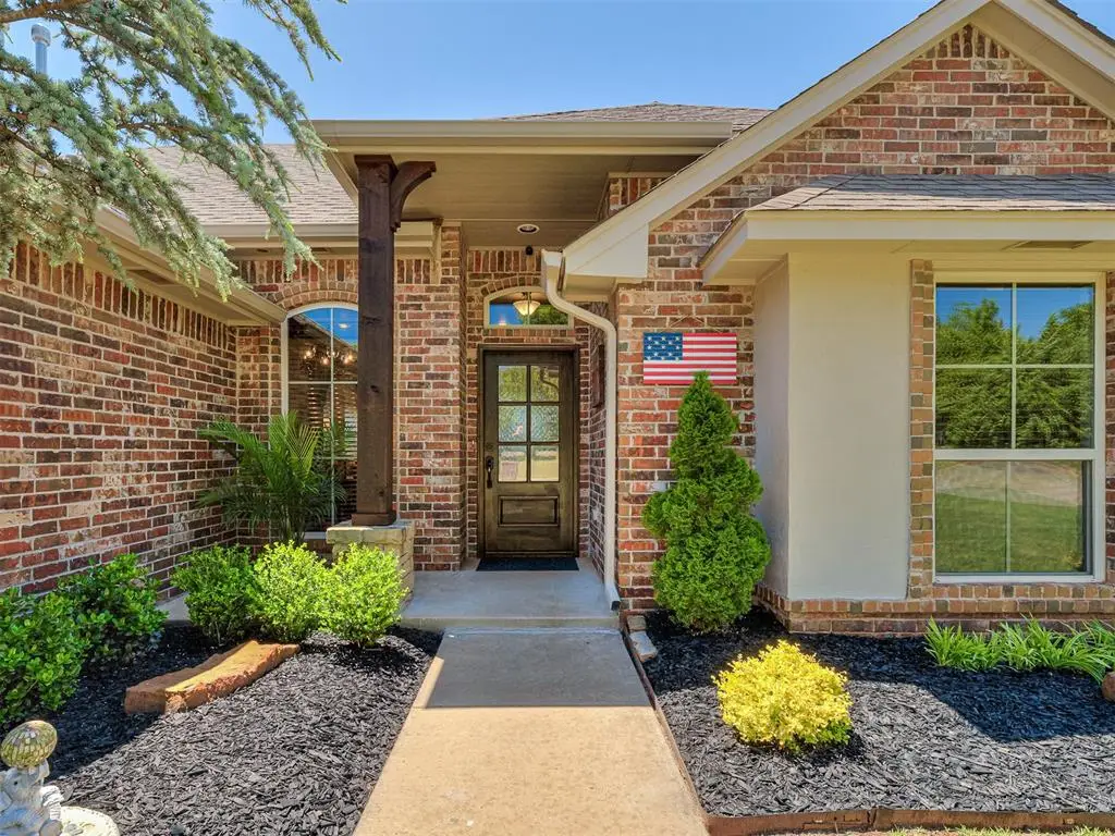 21291 Landmark Road, Edmond, OK 73012 - #1