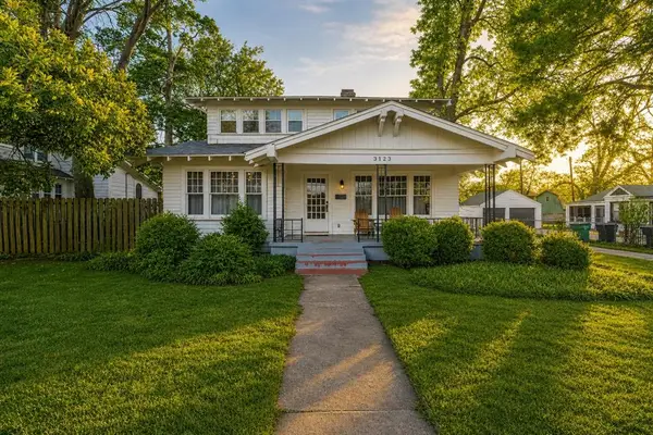 3123 NW 17th Street, Oklahoma City, OK 73107