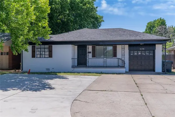 4176 NW 23rd Street, Oklahoma City, OK 73107