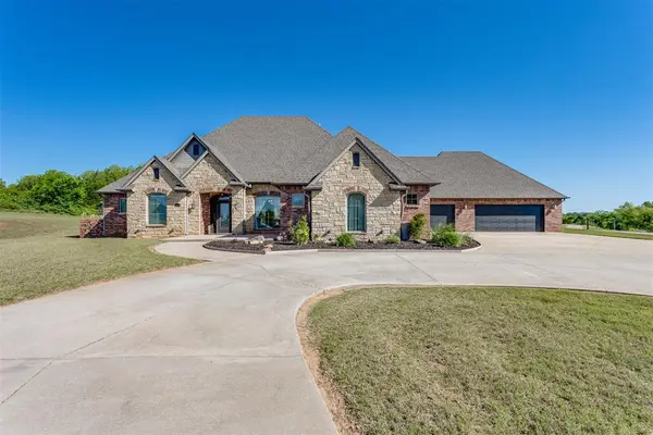 33410 Pecan Grove Road, Shawnee, OK 74804