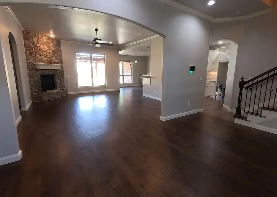 14104 Canterbury Drive, Edmond, OK 73013 - #2