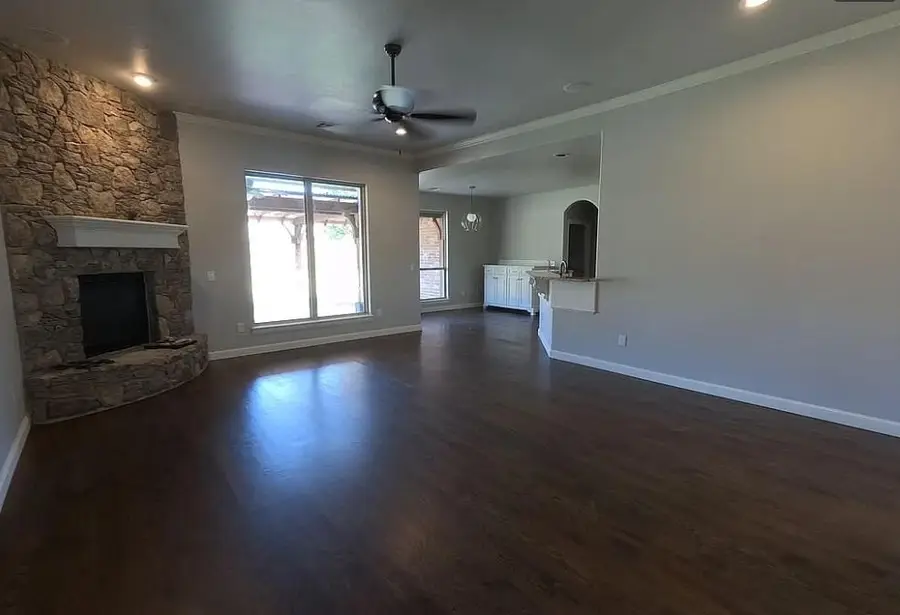 14104 Canterbury Drive, Edmond, OK 73013 - #3