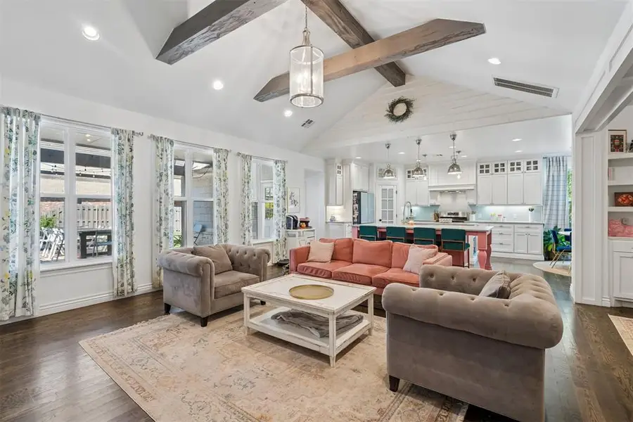 709 Winning Colors Drive, Edmond, OK 73025 - #3