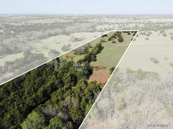 5926 N Jardot Road, Stillwater, OK 74075
