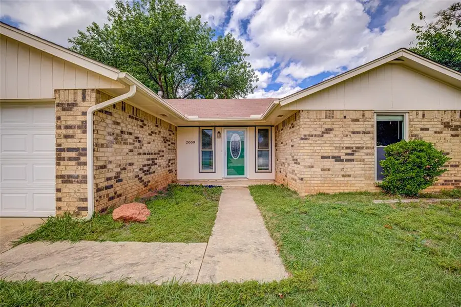 2009 Oakcreek Drive, Norman, OK 73071 - #3