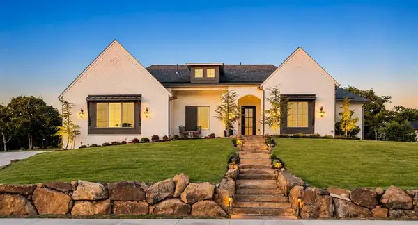 9600 Autumn Park Lane, Oklahoma City, OK 73151
