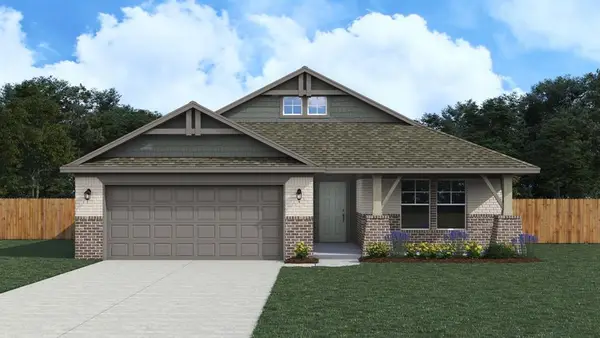 16009 Switchgrass Place, Moore, OK 73170
