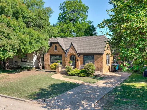 1129 NW 44th Street, Oklahoma City, OK 73118