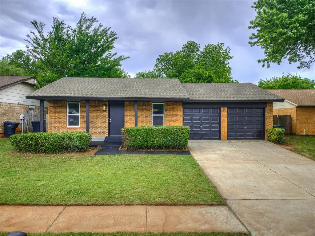 4701 Royal Oak Drive, Oklahoma City, OK 73135 - #1