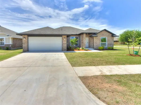 8708 NW 75th Street, Oklahoma City, OK 73132