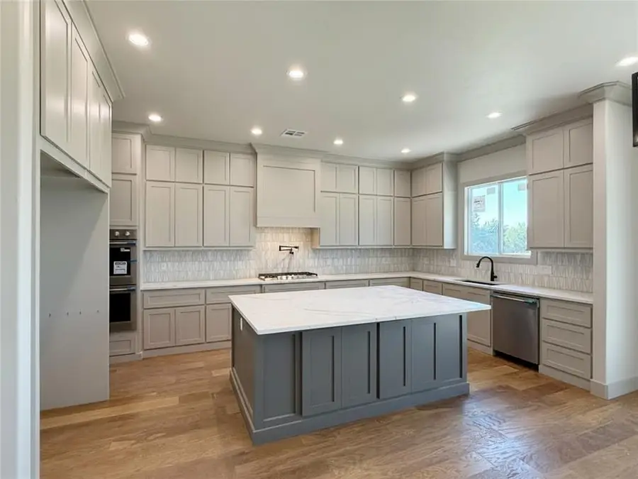 2449 NW 227th Street, Edmond, OK 73025 - #2