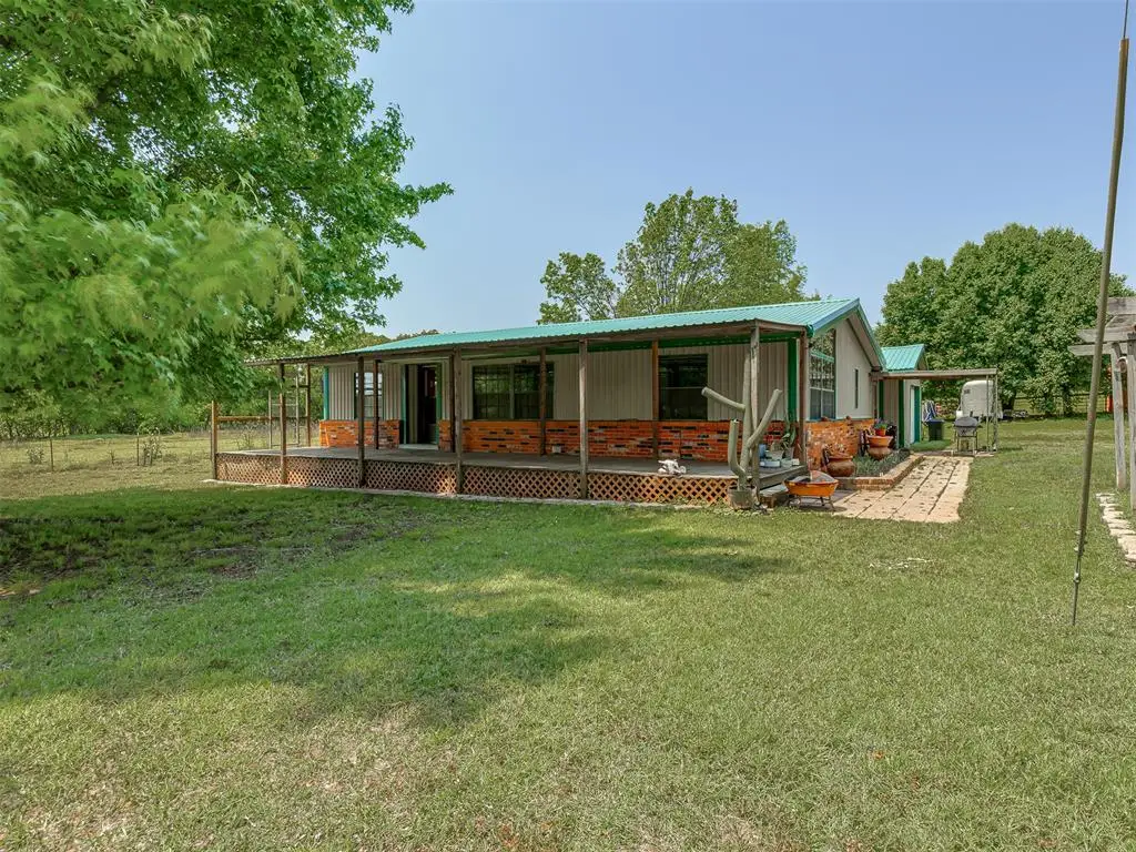 20240 156th Street, Lexington, OK 73051 - #1