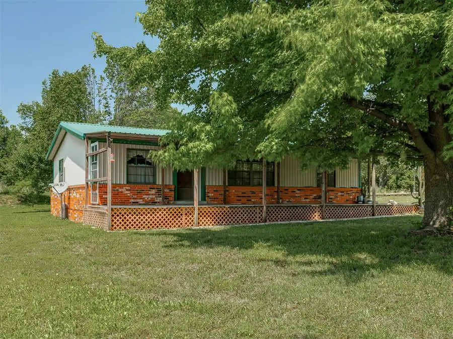 20240 156th Street, Lexington, OK 73051 - #2